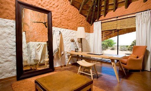 The Motse - Tswalu Kalahari Luxury Private Game Reserve Kuruman Luaran gambar
