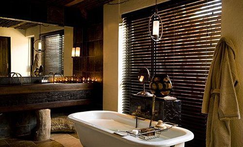 The Motse - Tswalu Kalahari Luxury Private Game Reserve Kuruman Luaran gambar